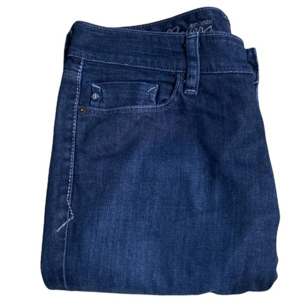 Eddie‎ Bauer Women’s Modern Fit Jeans Sz. 6R